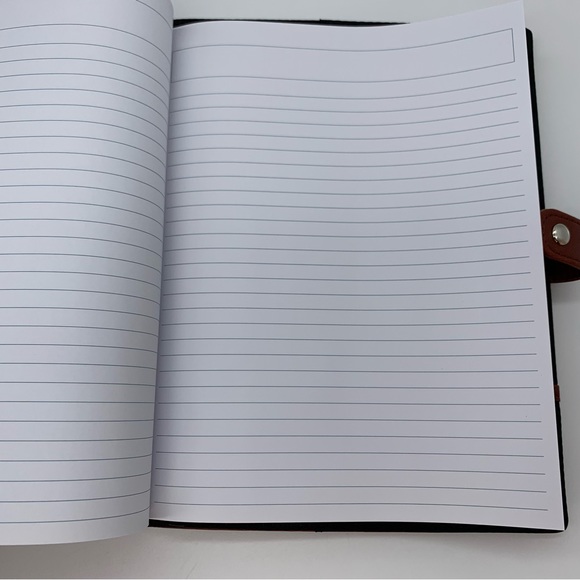 Lot of 2: Pedova eTech Journal Books - Picture 11 of 11